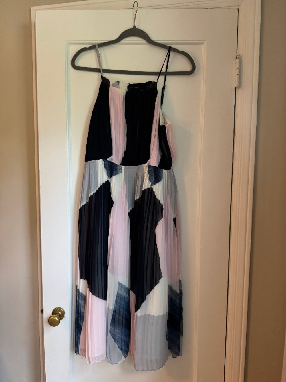 BANANA REPUBLIC Summer Dress - Size 10P